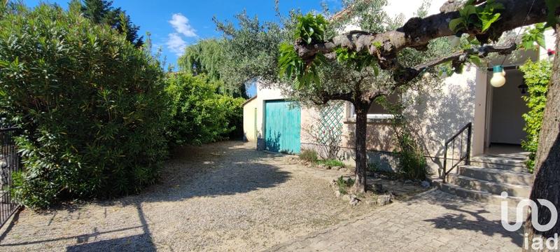 Maison - 101 m² - 5 pièces