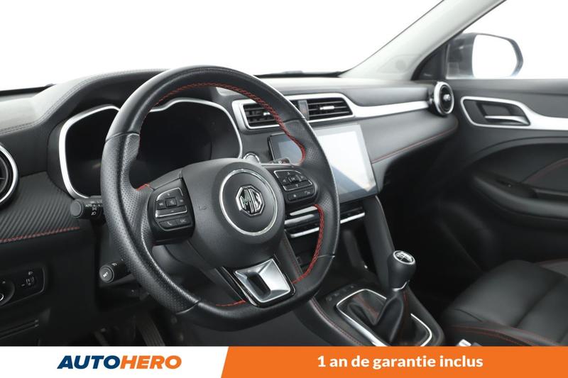 Mg Zs 1.0 t-GDi Luxury 2wd 111 ch