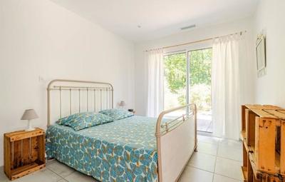 Maison - 57 m² - 3 pièces