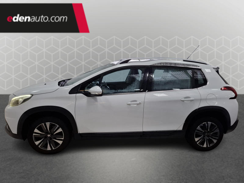 Peugeot 2008 1.2 PureTech 110ch s&amp;S Bvm5 Allure