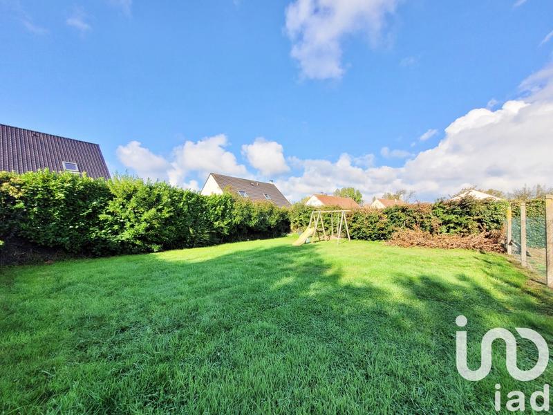 Maison - 53 m² - 3 pièces