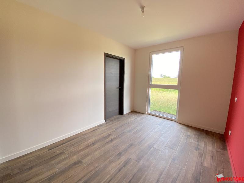 Maison - 140 m² - 4 pièces