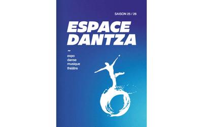 Espace Dantza - Willo