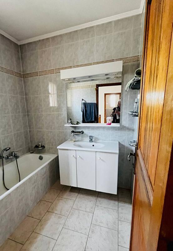 Maison - 117 m² - 4 pièces