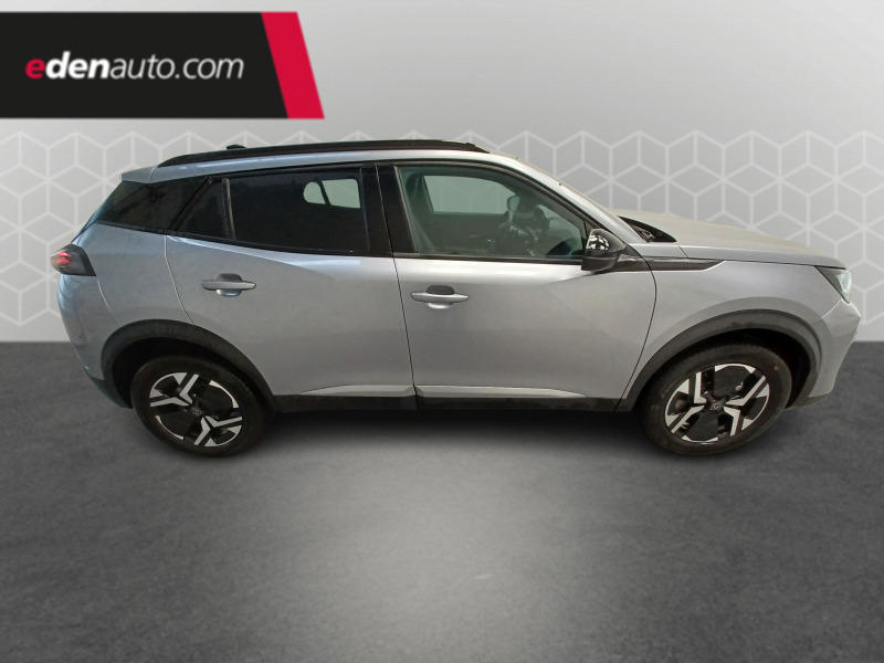 Peugeot 2008 Hybrid 145 e-Dcs6 Allure