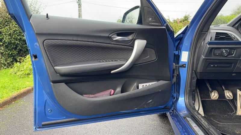 Bmw Série 1 M135i 320 m