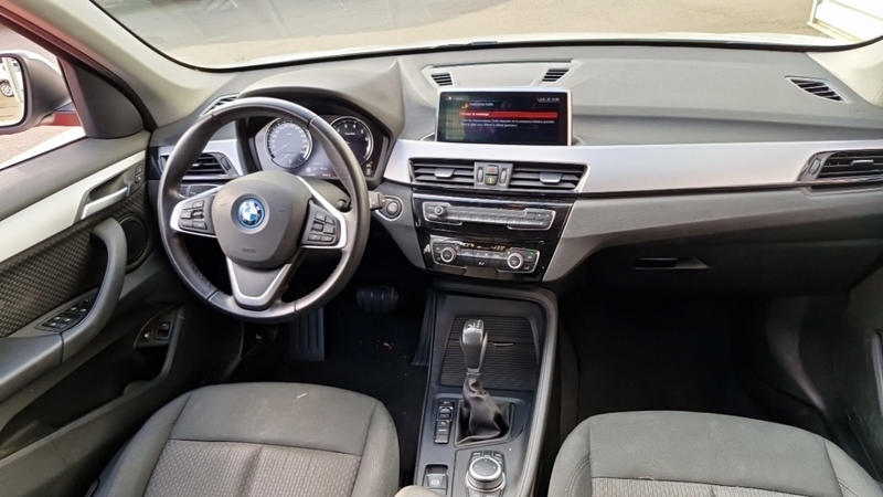 Bmw X1 F48 Lci Xdrive 25e 220 Ch Bva6 Business Design