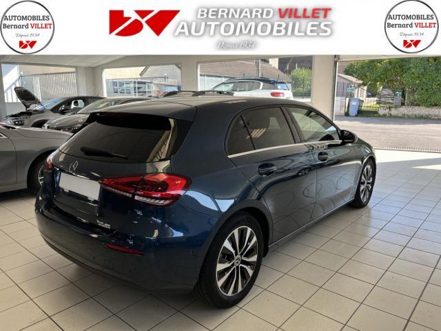 Mercedes Classe a Benz 180 d 8g-Dct Style Line