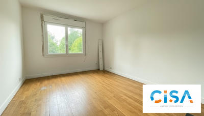 Duplex - 103 m² - 5 pièces
