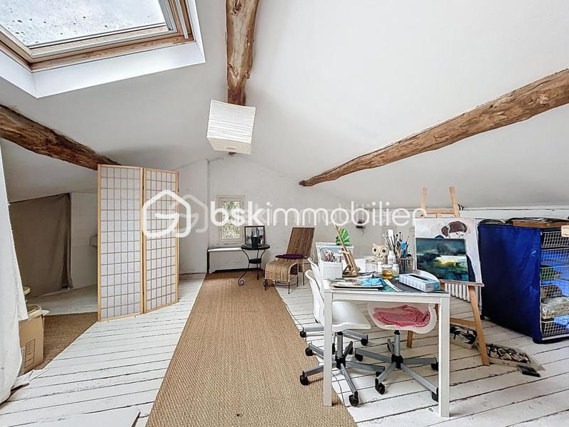 Maison de maîtres - 311 m² - 9 pièces