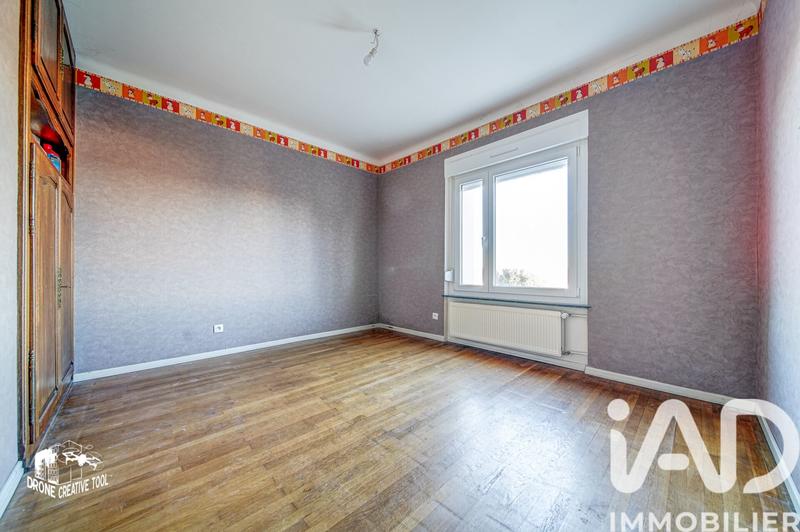 Appartement - 87 m² - 4 pièces