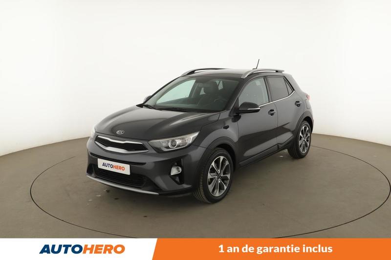 Kia Stonic 1.0 t-GDi Isg Launch Edition 120 ch