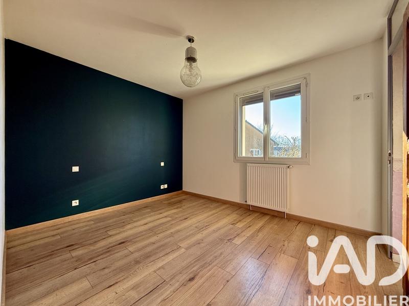 Maison - 123 m² - 4 pièces