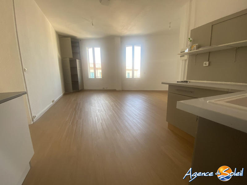 Appartement - 80 m² - 3 pièces