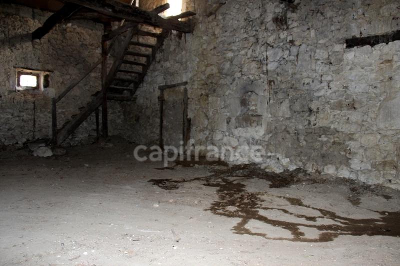 Propriété - 800 m² - 9 pièces