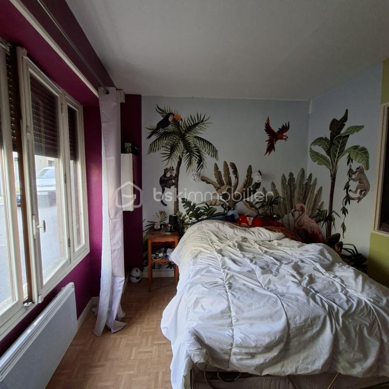 Maison en pierre - 119 m² - 5 pièces