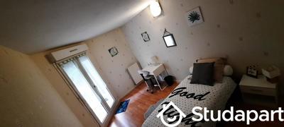 Appartement - 63 m² - 4 pièces