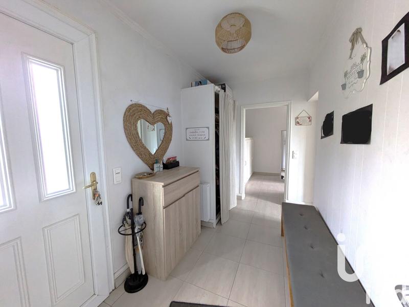 Maison - 176 m² - 7 pièces