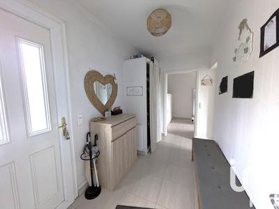 Maison - 176 m² - 7 pièces