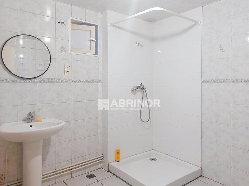 Maison - 164 m² - 7 pièces