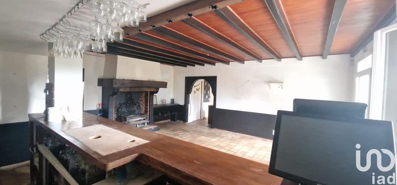 Local commercial - 280 m²