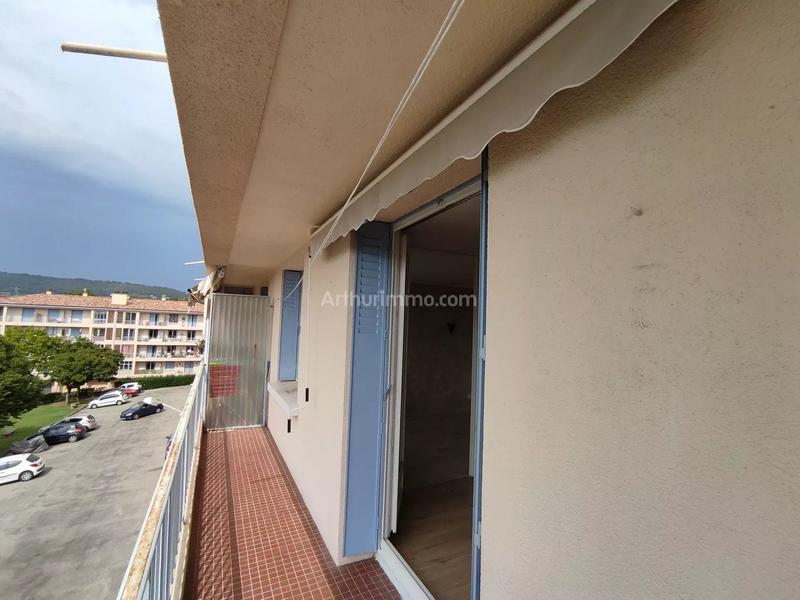 Appartement - 69 m² - 4 pièces