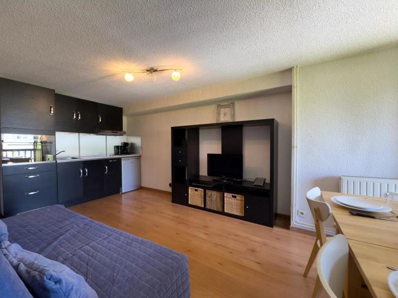 Duplex - 35 m² - 3 pièces