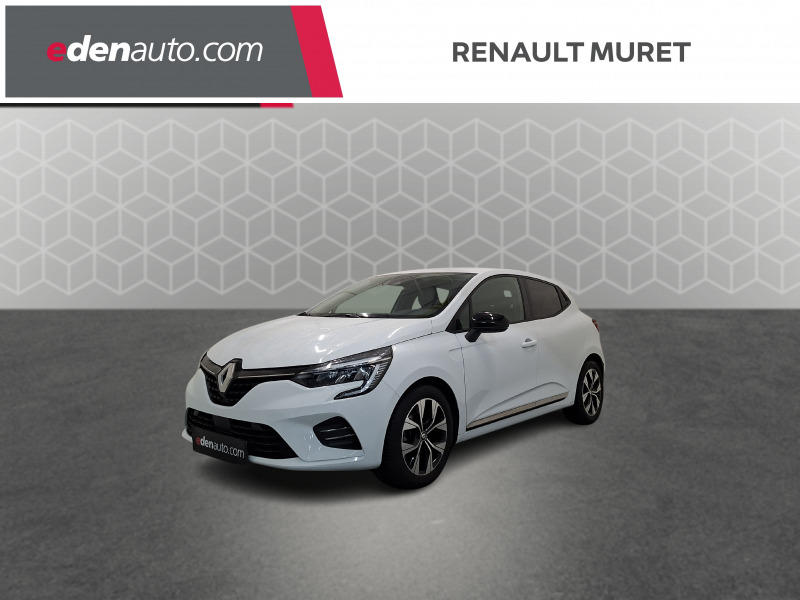 Renault Clio TCe 100 Gpl Evolution