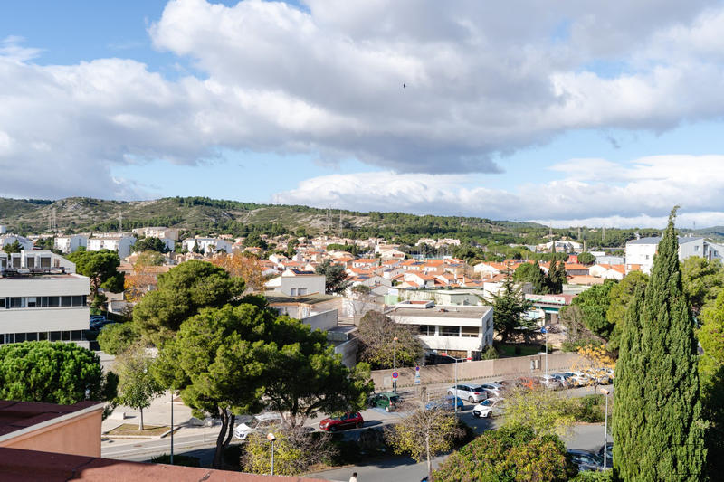 Appartement - 88 m² - 4 pièces