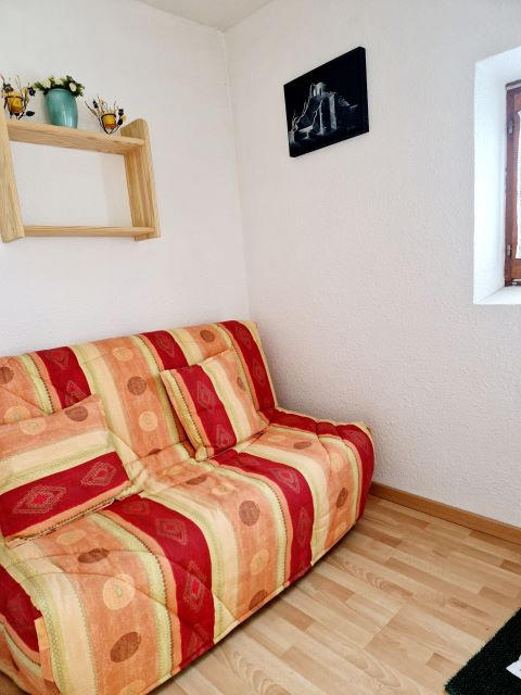 Appartement - 25 m² - 1 pièce