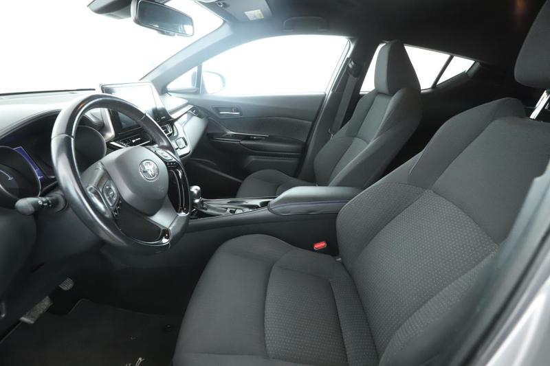 Toyota c-Hr 1.8 Hybrid Edition 122 ch