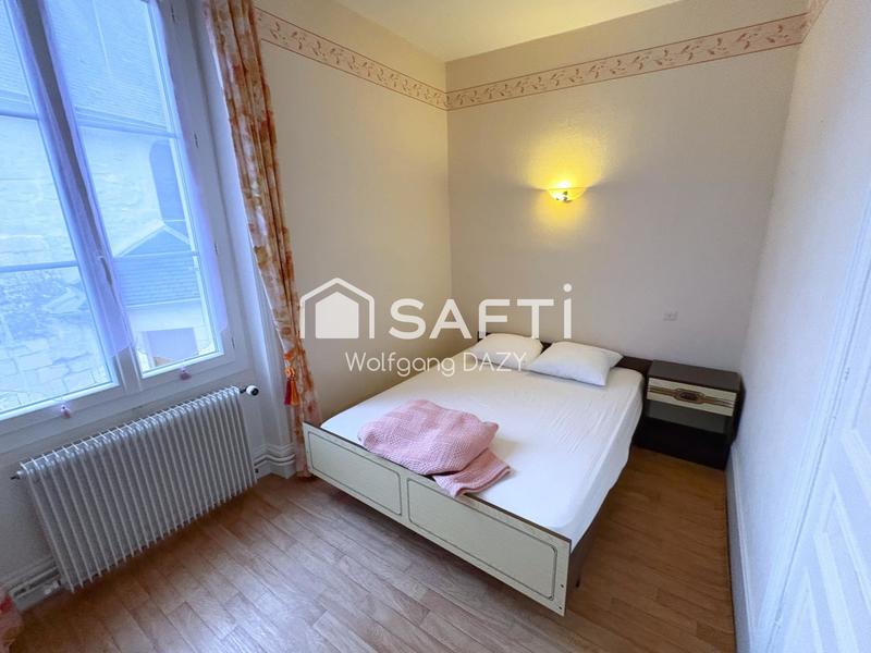 Maison - 170 m² - 6 pièces