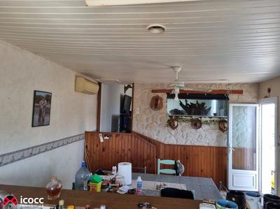 Maison - 96 m² - 5 pièces