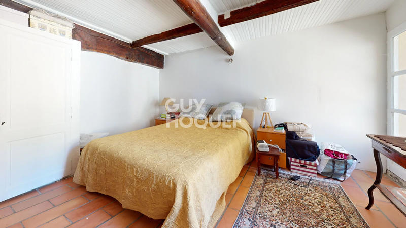 Maison - 113 m² - 5 pièces