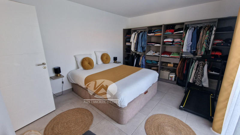 Villa - 111 m² - 1 pièce