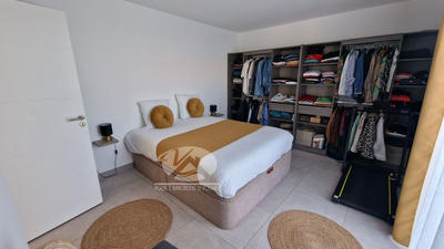 Villa - 111 m² - 1 pièce