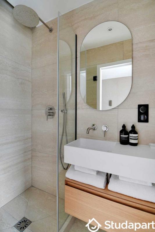 Appartement - 11 m² - 1 pièce