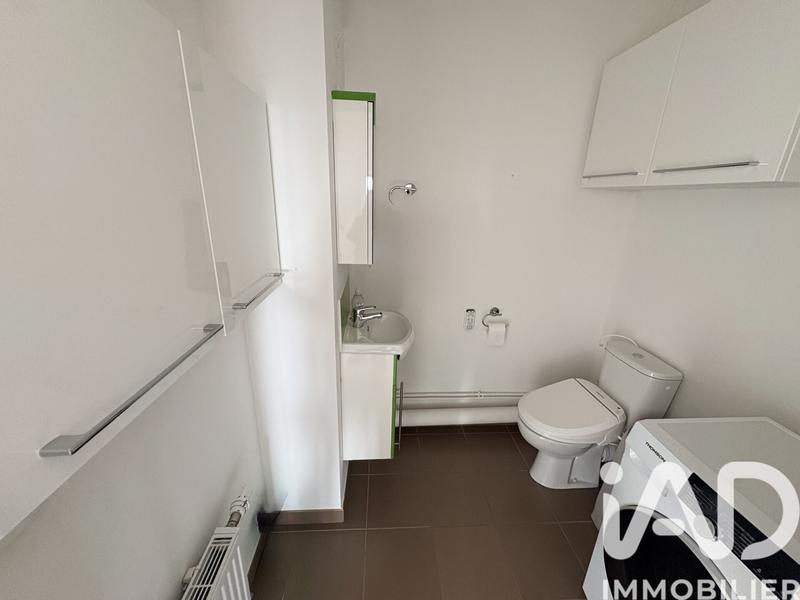 Appartement - 109 m² - 5 pièces