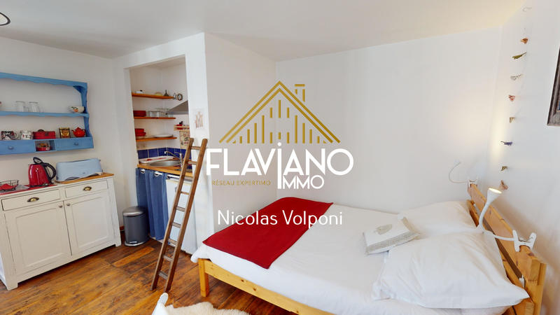 Appartement - 123 m² - 5 pièces