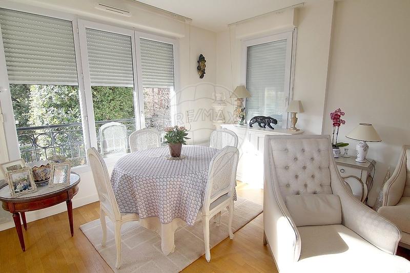 Appartement - 73 m² - 3 pièces