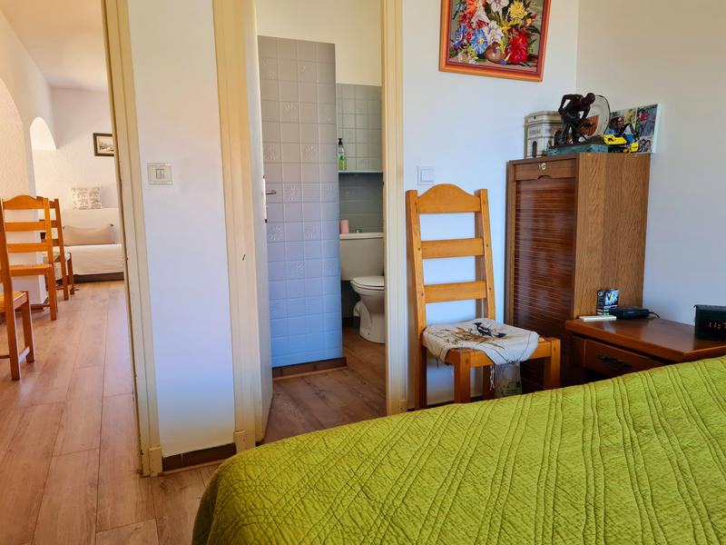 Maison - 90 m² - 3 pièces