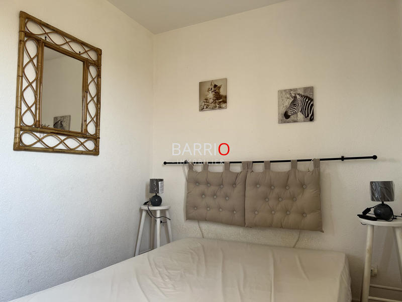 Appartement - 24 m² - 2 pièces