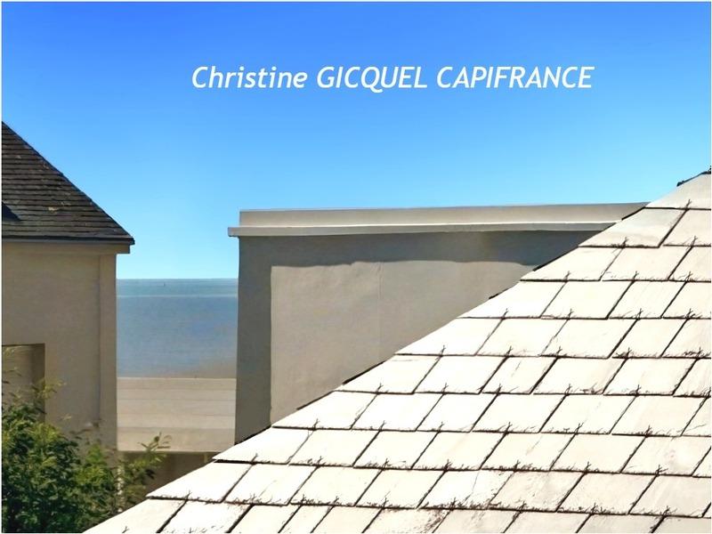 Maison - 144 m² - 4 pièces