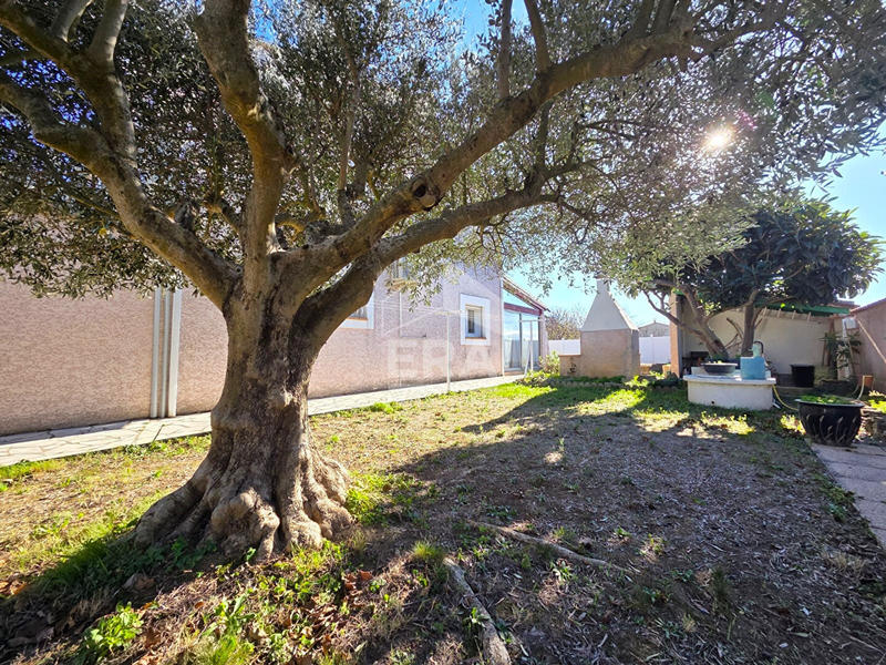 Maison - 103 m² - 5 pièces