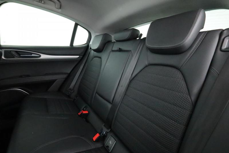 Alfa Romeo Stelvio 2.2 Diesel Sprint At8 160 ch