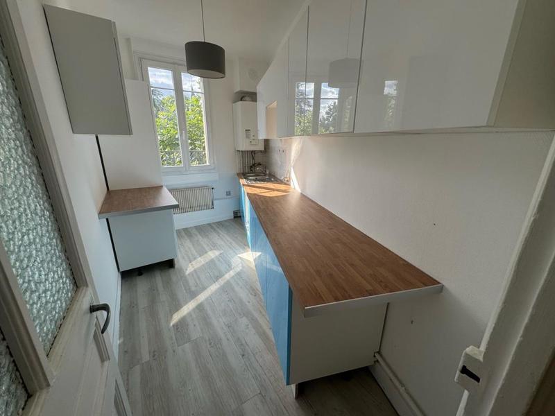 Immeuble - 495 m² - 14 pièces