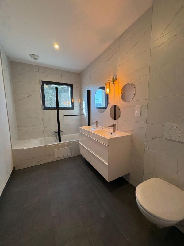 Maison - 81 m² - 4 pièces