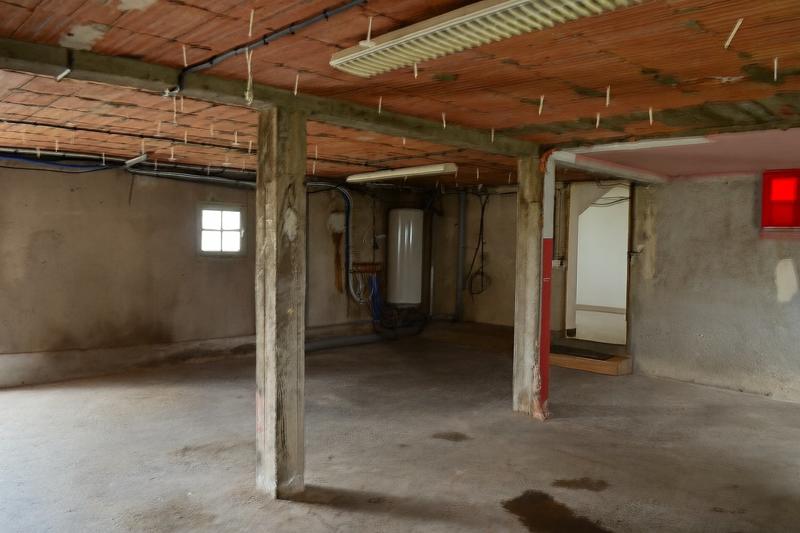 Maison - 111 m² - 4 pièces