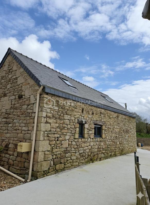 Maison - 76 m² - 3 pièces