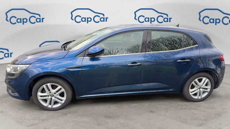 Renault Mégane 1.5 dCi 110 Business